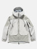 HAVEN Spectre Jacket - GORE-TEX® Nylon 3L Vapor/Stone, Shells & Rain Jackets
