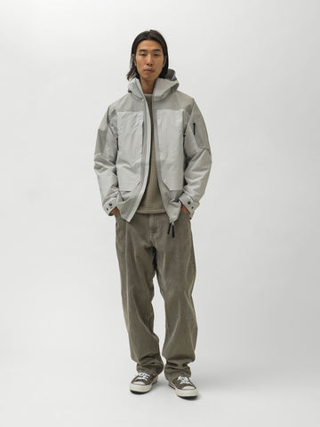HAVEN Spectre Jacket - GORE-TEX® Nylon 3L Vapor/Stone, Shells & Rain Jackets