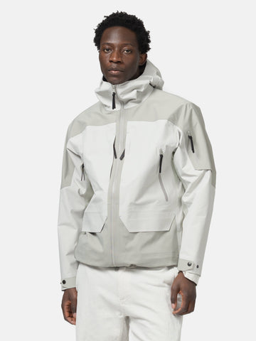 HAVEN Spectre Jacket - GORE-TEX® Nylon 3L Vapor/Stone, Shells & Rain Jackets