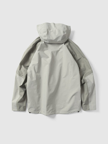 HAVEN Spectre Jacket - GORE-TEX® Nylon 3L Vapor/Stone, Shells & Rain Jackets