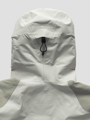 HAVEN Spectre Jacket - GORE-TEX® Nylon 3L Vapor/Stone, Shells & Rain Jackets