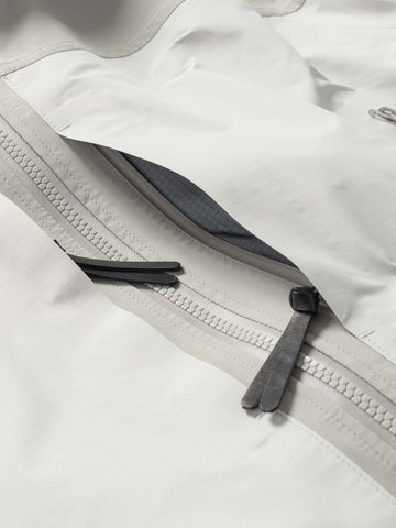 HAVEN Spectre Jacket - GORE-TEX® Nylon 3L Vapor/Stone, Shells & Rain Jackets
