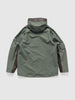 HAVEN Spectre Jacket - GORE-TEX® Nylon 3L / Leather Lichen, Shells & Rain Jackets