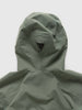 HAVEN Spectre Jacket - GORE-TEX® Nylon 3L / Leather Lichen, Shells & Rain Jackets