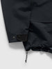 HAVEN Spectre Jacket - GORE-TEX® Nylon 3L / Leather Black, Shells & Rain Jackets