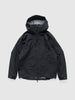 HAVEN Spectre Jacket - GORE-TEX® Nylon 3L / Leather Black, Shells & Rain Jackets