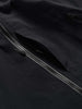 HAVEN Spectre Jacket - GORE-TEX® Nylon 3L / Leather Black, Shells & Rain Jackets