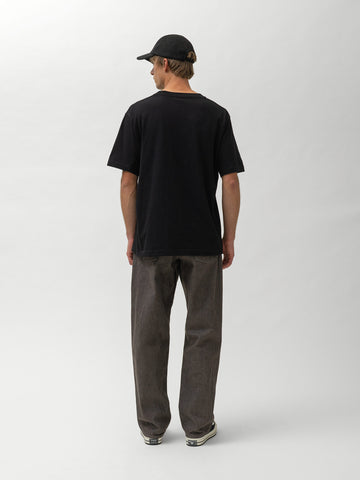 HAVEN Standard T-Shirt - Supima Cotton Jersey (2-Pack) Black, T-Shirts