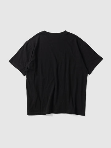 HAVEN Standard T-Shirt - Supima Cotton Jersey (2-Pack) Black, T-Shirts