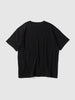 HAVEN Standard T-Shirt - Supima Cotton Jersey (2-Pack) Black, T-Shirts