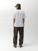 HAVEN Standard T-Shirt - Supima Cotton Jersey (2-Pack) White, T-Shirts