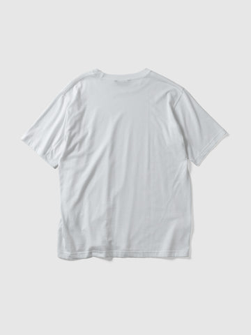 HAVEN Standard T-Shirt - Supima Cotton Jersey (2-Pack) White, T-Shirts