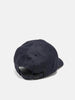 HAVEN Station Cap - Cotton Linen Denim Indigo, Caps