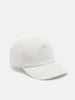 HAVEN Station Cap - Cotton Linen Denim Ivory, Caps