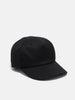 HAVEN Station Cap - Wool Denim Black, Caps