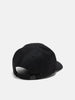 HAVEN Station Cap - Wool Denim Black, Caps