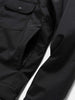 HAVEN Station Insulated Jacket - GORE-TEX® WINDSTOPPER® 3L Nylon / PrimaLoft® Black, Jackets