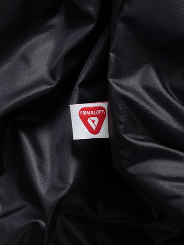 HAVEN Station Insulated Jacket - GORE-TEX® WINDSTOPPER® 3L Nylon / PrimaLoft® Black, Jackets