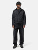 HAVEN Station Insulated Jacket - GORE-TEX® WINDSTOPPER® 3L Nylon / PrimaLoft® Black, Jackets