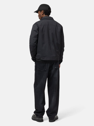 HAVEN Station Insulated Jacket - GORE-TEX® WINDSTOPPER® 3L Nylon / PrimaLoft® Black, Jackets