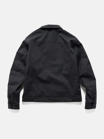 HAVEN Station Insulated Jacket - GORE-TEX® WINDSTOPPER® 3L Nylon / PrimaLoft® Black, Jackets