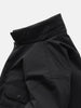 HAVEN Station Insulated Jacket - GORE-TEX® WINDSTOPPER® 3L Nylon / PrimaLoft® Black, Jackets