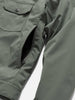 HAVEN Station Insulated Jacket - GORE-TEX® WINDSTOPPER® 3L Nylon / PrimaLoft® Lichen, Jackets