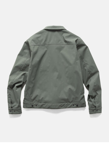 HAVEN Station Insulated Jacket - GORE-TEX® WINDSTOPPER® 3L Nylon / PrimaLoft® Lichen, Jackets