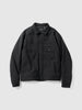 HAVEN Station Insulated Jacket - Windstopper® Black, Jackets