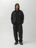 HAVEN Station Insulated Jacket - Windstopper® Black, Jackets
