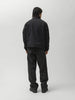 HAVEN Station Insulated Jacket - Windstopper® Black, Jackets