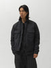 HAVEN Station Insulated Jacket - Windstopper® Black, Jackets