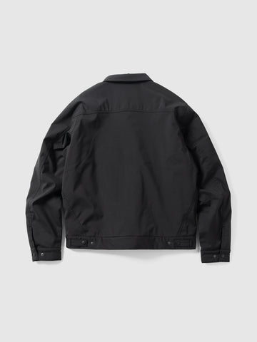 HAVEN Station Insulated Jacket - Windstopper® Black, Jackets