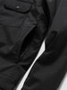 HAVEN Station Insulated Jacket - Windstopper® Black, Jackets