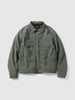 HAVEN Station Insulated Jacket - Windstopper® Lichen, Jackets