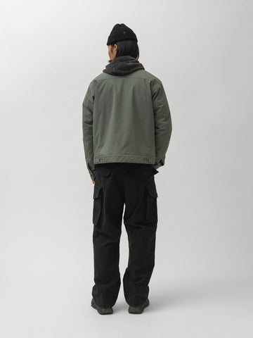 HAVEN Station Insulated Jacket - Windstopper® Lichen, Jackets