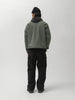 HAVEN Station Insulated Jacket - Windstopper® Lichen, Jackets