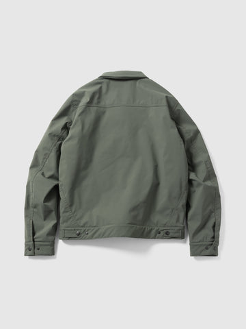 HAVEN Station Insulated Jacket - Windstopper® Lichen, Jackets
