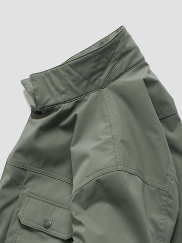 HAVEN Station Insulated Jacket - Windstopper® Lichen, Jackets
