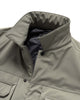 HAVEN Station Insulated Jacket - GORE-TEX Windstopper® 3L Nylon Ripstop / Primaloft® Laurel, Outerwear