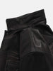 HAVEN Station Jacket - Leather / GORE-TEX® WINDSTOPPER® Black, Leather Jackets