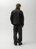 HAVEN Station Jacket - Leather / Windstopper® Black, Leather Jackets