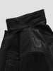 HAVEN Station Jacket - Leather / Windstopper® Black, Leather Jackets