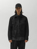 HAVEN Station Jacket - Loro Piana Storm System 3L Nylon Black, Jackets