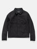 HAVEN Station Jacket  Loro Piana Storm System 3L Nylon Black, Jackets