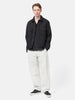 HAVEN Station Jacket  Loro Piana Storm System 3L Nylon Black, Jackets