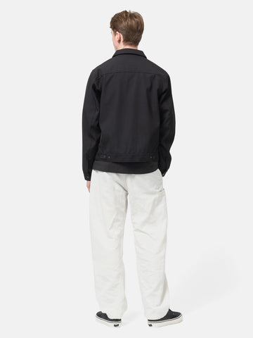 HAVEN Station Jacket  Loro Piana Storm System 3L Nylon Black, Jackets