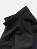HAVEN Station Jacket  Loro Piana Storm System 3L Nylon Black, Jackets