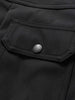HAVEN Station Jacket  Loro Piana Storm System 3L Nylon Black, Jackets