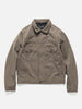 HAVEN Station Jacket  Loro Piana Storm System 3L Nylon Taupe, Jackets